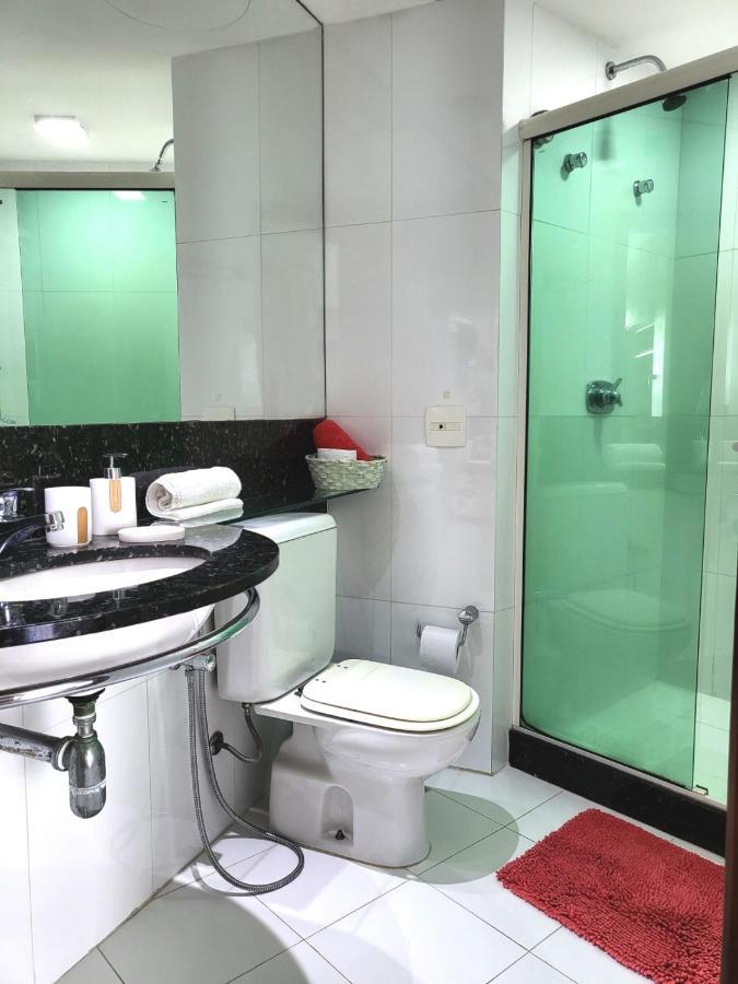 Encantador Sea Front Flat Com Servicios Rio de Janeiro Exterior photo
